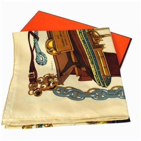 hermes scarves ebay canada|hermes scarf used ebay.